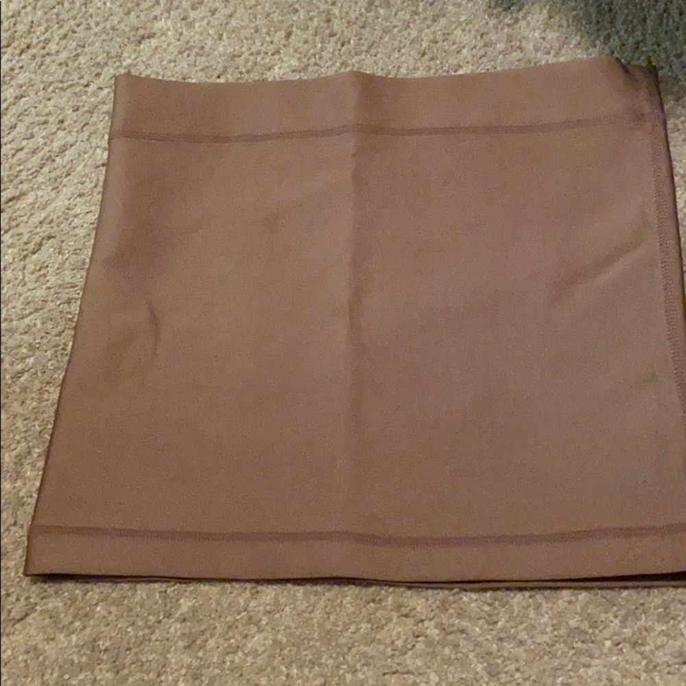 Maternity support band - pro bump baobei active